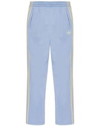 adidas - Pantalon De Jogging Firebird - Lyst