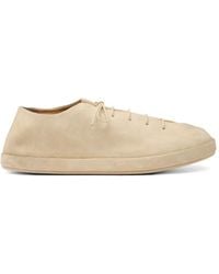 Marsèll - Lace-Up Derby Shoes - Lyst