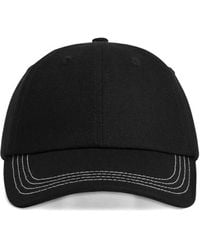 KROST - ステッチディテール キャップ - Lyst
