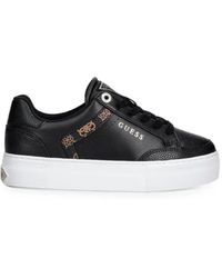 Guess - Sneakers - Lyst