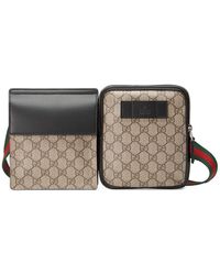 Marsupi e borsette da cintura da uomo di Gucci