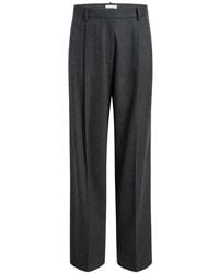 KHAITE - "August" Pant - Lyst