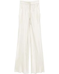 Rick Owens - Bias Broek - Lyst