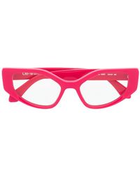 Off-White c/o Virgil Abloh - Gafas Style 24 - Lyst