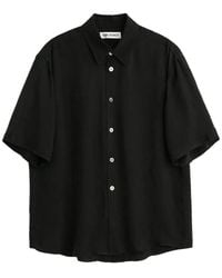 Our Legacy - Short-Sleeve Shirt - Lyst