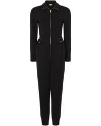 Temperley London - Napoleon Knit Jumpsuit - Lyst