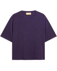 Momoní - Iora Short-Sleeved T-Shirt - Lyst