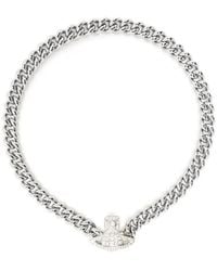 Vivienne Westwood - Graziella Necklace - Lyst