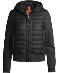 Parajumpers - Fortune Hybrid-Fleece - Lyst