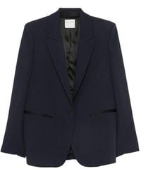 forte_forte - Giacca Monopetto - Lyst