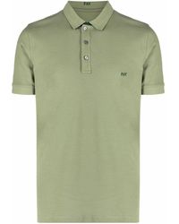 fay blue classic polo shirt - 710803525001 - Buy now Polo Ralph