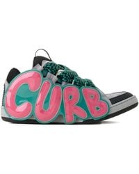 Lanvin - Sneakers - Lyst