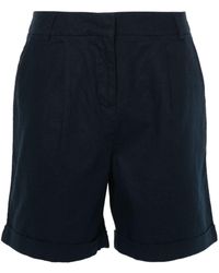 Barbour - Daria Tailored Shorts - Lyst