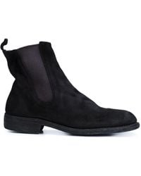 Guidi - Chelsea Boots - Lyst
