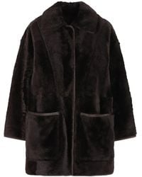 Max Mara - Coats - Lyst