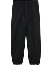 Junya Watanabe - Broek Met Toelopende Pijpen - Lyst