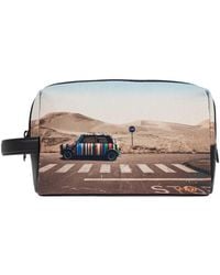 Paul Smith - Neceser Desert Mini - Lyst