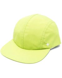 Stone Island - Pet Met Geborduurd Logo - Lyst