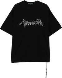 MASTERMIND WORLD - Graphic T-Shirt - Lyst