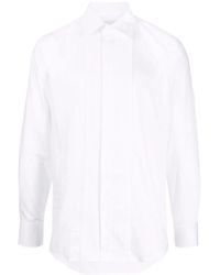 Paul Smith - ボタン シャツ - Lyst