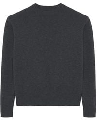 Frankie Shop - Rafaela Wool Oversized Sweater - Lyst