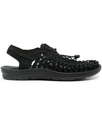 Keen - Uneek Flat Sandals - Lyst