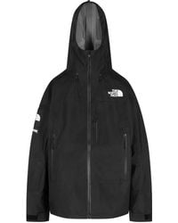Supreme - X The North Face Split Shell Jacket - Lyst