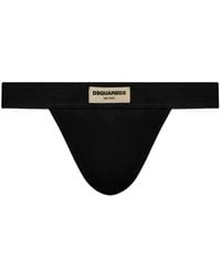 DSquared² - Thong - Lyst