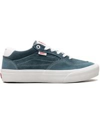 Vans - Rowan Sneakers Aus Wildleder - Lyst