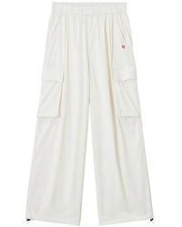 Chocoolate - Pantalon À Poches Cargo - Lyst