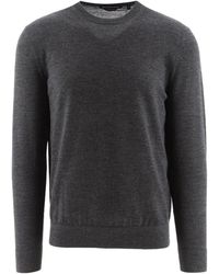 Michael Kors - Klassischer Pullover - Lyst