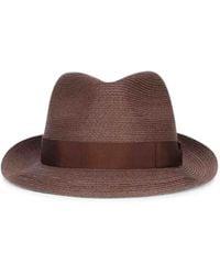 Borsalino - Jules Hat - Lyst