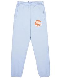 Eric Emanuel - Logo-Print Track Pants - Lyst
