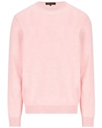 Loro Piana - Sergio Crew-Neck Cashmere Sweater - Lyst