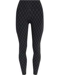 By Malene Birger - Polene モノグラム レギンス - Lyst