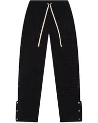 Godspeed - Og Logo V2 Vvs Track Pants - Lyst