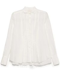 Forme D'expression - Victorian Shirt - Lyst