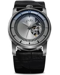 FOB PARIS - Oblivion 42Mm - Lyst