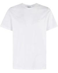 Dondup - Camiseta de algodón - Lyst
