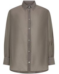 Cruna - Yvonne Buttoned Shirt - Lyst