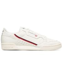 adidas - Continental 80 Sneakers - Lyst