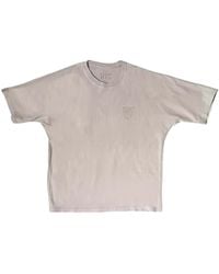 HTC - Lil Storm Logo-Print Cotton T-Shirt - Lyst