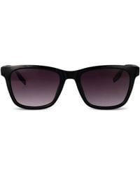 Converse - Square-Frame Sunglasses - Lyst