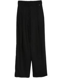 Herno - Plooibroek - Lyst