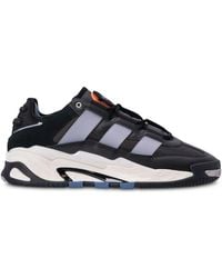 adidas - Niteball Low-Top Sneakers - Lyst