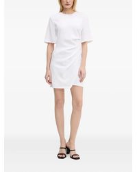 Aniye By - Short-sleeve Mini Dress - Lyst