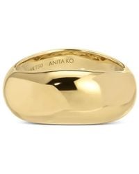 Anita Ko - Anello Celeste - Lyst