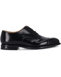 Church's - Derby Stringate - Lyst