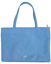 LA ROSE - Tote Bag - Lyst