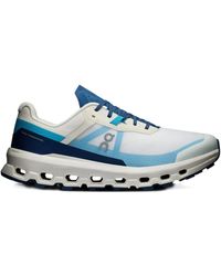 On Shoes - Cloudvista 2 "cream/horizon" スニーカー - Lyst